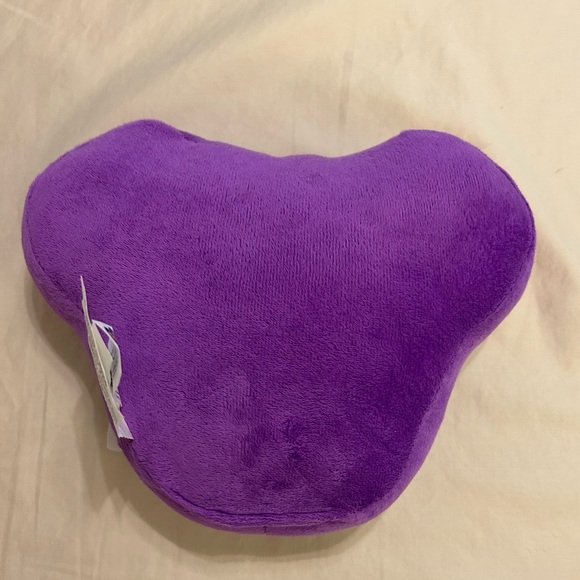 Puppy Dog Face 10x 8 Pillow Plush by Plush Craft - Picture 2 of 3